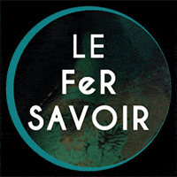 Le Fer Savoir Logo